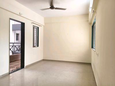 Living Room Image of 1180 Sq.ft 2 BHK Apartment / Flat for rent in Punawale Pune for Rs. 19000