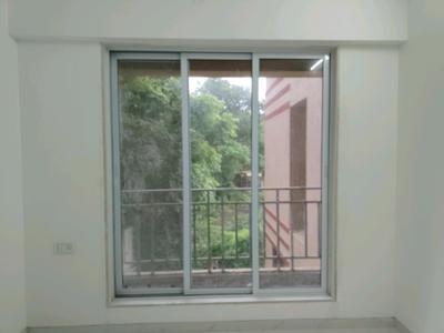 Bedroom Image of 580 Sq.ft 1 BHK Apartment / Flat for sale in Visharia Sadguru Tower Bldg No 2, Makane Kapase Mumbai for Rs. 1827000