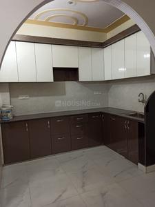 2 BHK Independent House