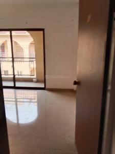 Hall Image of 950 Sq.ft 3 BHK Independent House for rent in Narolgam Ahmedabad for Rs. 15000