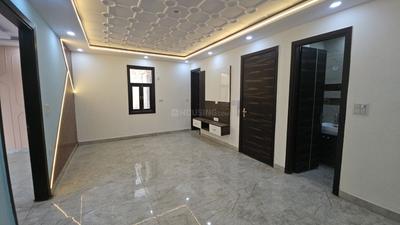 Living Room Image of 1632 Sq.ft 3 BHK Builder Floor for sale in Nilothi New Delhi for Rs. 5500000