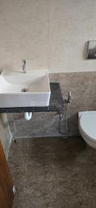 Bathroom Image of 920 Sq.ft 2 BHK Farm House for sale in Agarvayangani Dapoli for Rs. 4500000