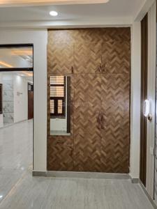 Bedroom Image of 1255 Sq.ft 3 BHK Apartment / Flat for sale in Shastri Nagar Ghaziabad for Rs. 4233552