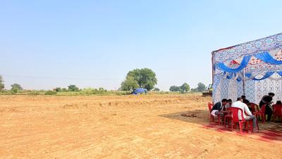 Image of 4500 Sq.ft Residential Plot / Land for sale in Chhata, Mathura for Rs. 7250000