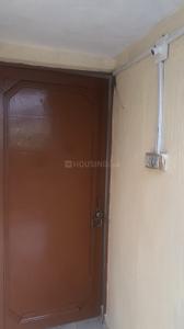 Bedroom Image of 700 Sq.ft 1 BHK Independent House for rent in Raipur Domana Jammu for Rs. 5000