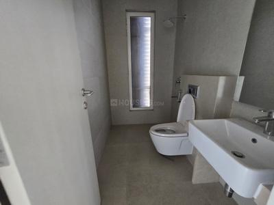 Image of 2400 Sq.ft 3 BHK Apartment / Flat for rent in Lower Parel, Mumbai for Rs. 390000