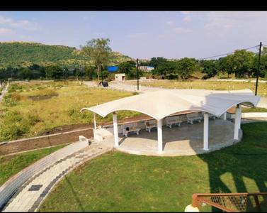 Image of 720 Sq.ft Residential Plot / Land for sale in Ram Laxmi Param Greens, Rajdhara, Indore for Rs. 2050000