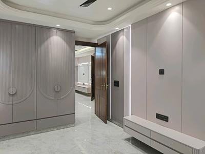 Bedroom Image of 1800 Sq.ft 4 BHK Builder Floor for sale in Indirapuram Ghaziabad for Rs. 24500000
