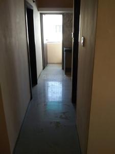 Image of 630 Sq.ft 1 BHK Apartment / Flat for sale in Kanha Landmark, Waghodia Road, Vadodara for Rs. 1550000