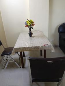 Hall Image of 1185 Sq.ft 3 BHK Apartment / Flat for sale in Kamalgazi Kolkata for Rs. 5200000