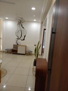 Hall Image of 1187 Sq.ft 2 BHK Apartment / Flat for sale in Kalyanpur Kanpur for Rs. 7500000