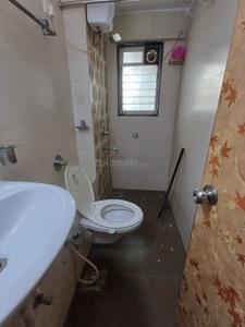 Image of 1065 Sq.ft 2 BHK Apartment / Flat for rent in Mantri Serene, Goregaon East, Mumbai for Rs. 56000