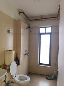 Common Bathroom Image of 927 Sq.ft 2 BHK Apartment / Flat for sale in Tata Amantra, Bhiwandi Thane for Rs. 4600000