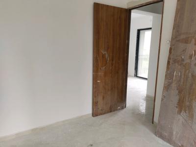 Bedroom Image of 715 Sq.ft 1 BHK Apartment / Flat for sale in Ulwe Navi Mumbai for Rs. 5600000