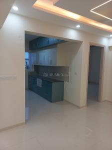 Hall Image of 2019 Sq.ft 3 BHK Apartment / Flat for sale in DS Skycity by DS-MAX Properties Private Limited, Chokkanahalli Bengaluru for Rs. 25300000