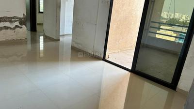 Hall Image of 535 Sq.ft 2 BHK Apartment / Flat for rent in Pyramid City 4, Besa Pipla Nagpur for Rs. 13000