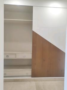 Bedroom Four Image of 4500 Sq.ft 4 BHK Builder Floor for sale in Kesar Wealthy Homes, Sector 15 Faridabad for Rs. 58000000