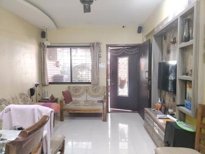 Living Room Image of 950 Sq.ft 3 BHK Villa for sale in Mittal Sun Empire, Anand Nagar, Sinhagad Road Pune for Rs. 15000000