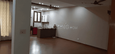 2 BHK Independent Builder Floor