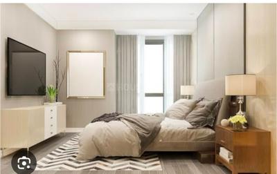 Bedroom Image of 1900 Sq.ft 3 BHK Apartment / Flat for sale in Moosapet Hyderabad for Rs. 10000000
