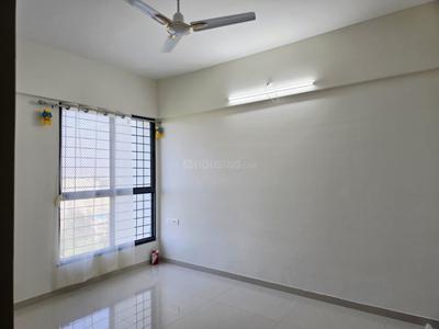 Bedroom Image of 1052 Sq.ft 2 BHK Apartment / Flat for sale in KLS Supremus, Pashan Pune for Rs. 7600000
