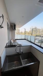 Balcony Image of 1495 Sq.ft 3.5 BHK Apartment / Flat for sale in The Ananta Aspire, Nabha Zirakpur for Rs. 20000000