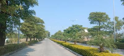Image of 1500 Sq.ft Residential Plot / Land for sale in Aarone County Walk Plots, County Walk Township, Indore for Rs. 8550000