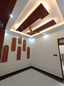 Hall Image of 550 Sq.ft 2 BHK Independent House for sale in Sector 51 Faridabad for Rs. 1999000