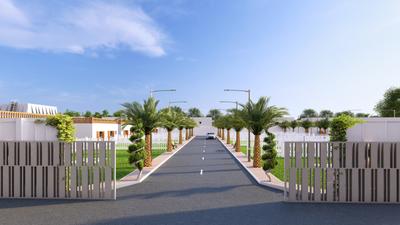 Image of 800 Sq.ft 2 BHK Villa for sale in Mahabalipuram, Chennai for Rs. 3987000