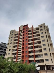 Image of 965 Sq.ft 2 BHK Apartment / Flat for sale in Gorhe Bk., Pune for Rs. 4200000