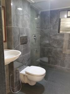 Common Bathroom Image of 1233 Sq.ft 2 BHK Apartment / Flat for sale in JP North Westend Tower 2, Bhayandar West Mira Bhayandar for Rs. 11713500