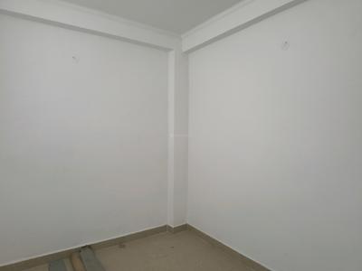 Bedroom Image of 750 Sq.ft 2 BHK Builder Floor for sale in DLF Ankur Vihar Ghaziabad for Rs. 2344204