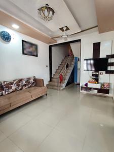 3 BHK Duplex