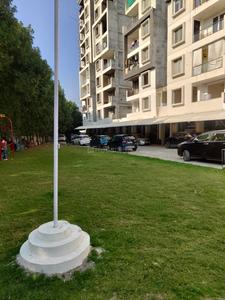 Image of 1820 Sq.ft 4 BHK Penthouse for sale in Ultimate Heights, Shahpura, Bhopal for Rs. 11800000