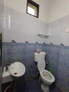 Image of 1650 Sq.ft 2 BHK Builder Floor for rent in Gail Society, Sector PI, Greater Noida for Rs. 20000