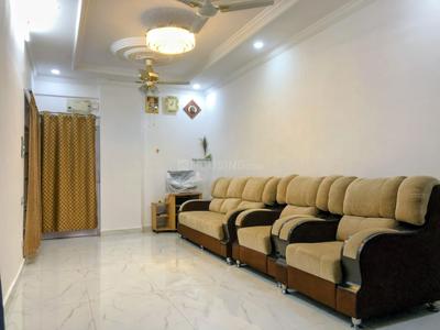 2 BHK Flat