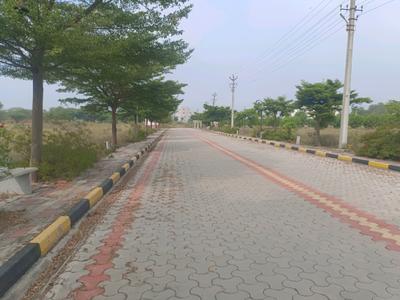 Image of 120 Sq.ft Residential Plot / Land for sale in Kompally, Hyderabad for Rs. 4100010