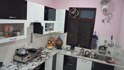 Kitchen Image of 1980 Sq.ft 4 BHK Independent House for sale in Sector 6 Gurgaon for Rs. 25000000