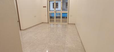 Balcony Image of 1035 Sq.ft 2 BHK Apartment / Flat for sale in Kharadi Pune for Rs. 9730000