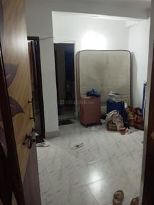 Living Room Image of 450 Sq.ft 1 BHK Apartment / Flat for sale in Regent Park Kolkata for Rs. 1400000