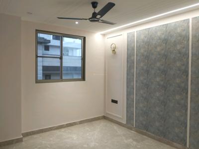 Bedroom Image of 2150 Sq.ft 4 BHK Builder Floor for sale in Vikaspuri New Delhi for Rs. 55100000