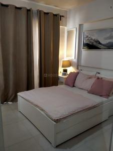 Bedroom Image of 1000 Sq.ft 2 BHK Apartment / Flat for sale in Mangalam, Dhansar Navi Mumbai for Rs. 7088000