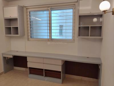 Kitchen Image of 1300 Sq.ft 2 BHK Apartment / Flat for rent in Prestige Falcon City, Konanakunte Bengaluru for Rs. 50000