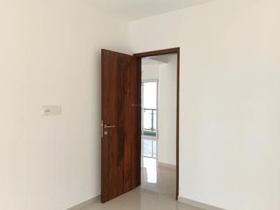 Bedroom Image of 1280 Sq.ft 3 BHK Apartment / Flat for sale in Dosti Imperia, Thane West Thane for Rs. 28500000