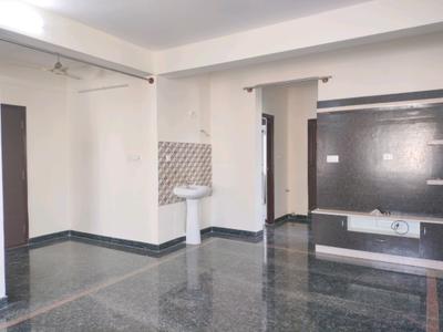 Living Room Image of 1200 Sq.ft 2 BHK Independent House for rent in Begur Bengaluru for Rs. 28000