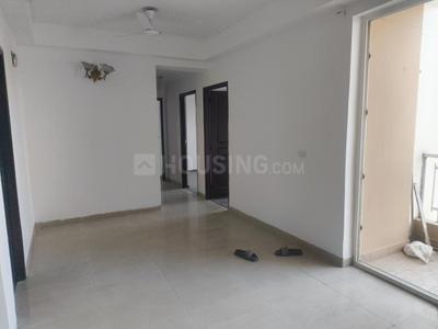 Living Room Image of 1350 Sq.ft 3 BHK Apartment / Flat for sale in The 3C Lotus Zing, Sector 168 Noida for Rs. 12500000