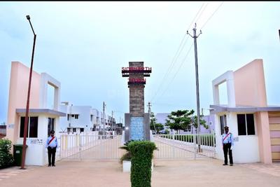 Image of 1500 Sq.ft Residential Plot / Land for sale in Bhilai Marshalling Yard, Charoda for Rs. 2400000