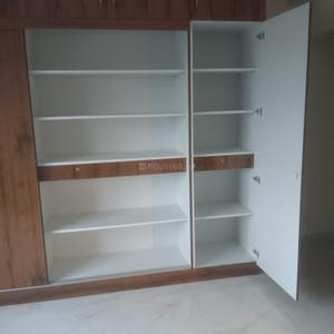 Bedroom Image of 600 Sq.ft 3 BHK Apartment / Flat for rent in Manimangalam Chennai for Rs. 32000