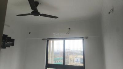 Bedroom Image of 750 Sq.ft 2 BHK Apartment / Flat for rent in Runwal Gardens, Dombivli East Thane for Rs. 16000