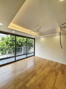 Bedroom Image of 1850 Sq.ft 3 BHK Builder Floor for sale in Mayfield Garden Luxury Floors, Mayfield Garden Gurgaon for Rs. 25500000